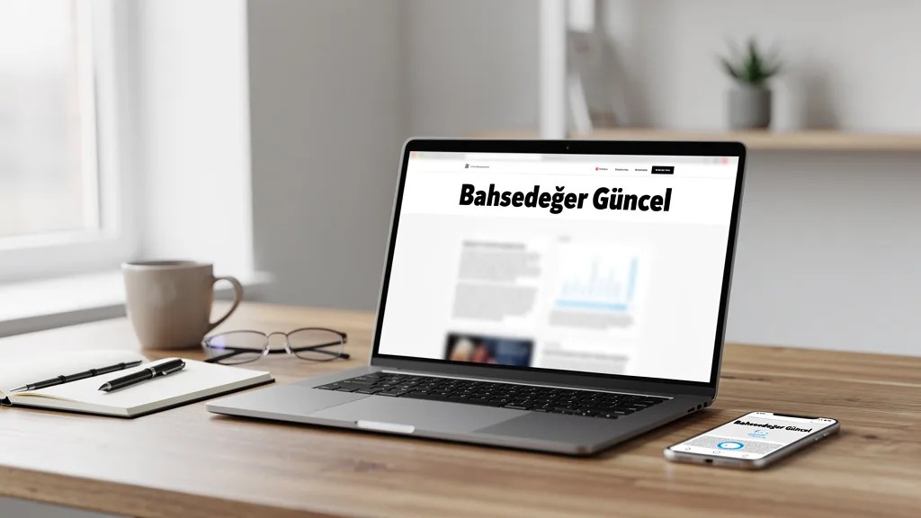 Bahsedeğer Güncel