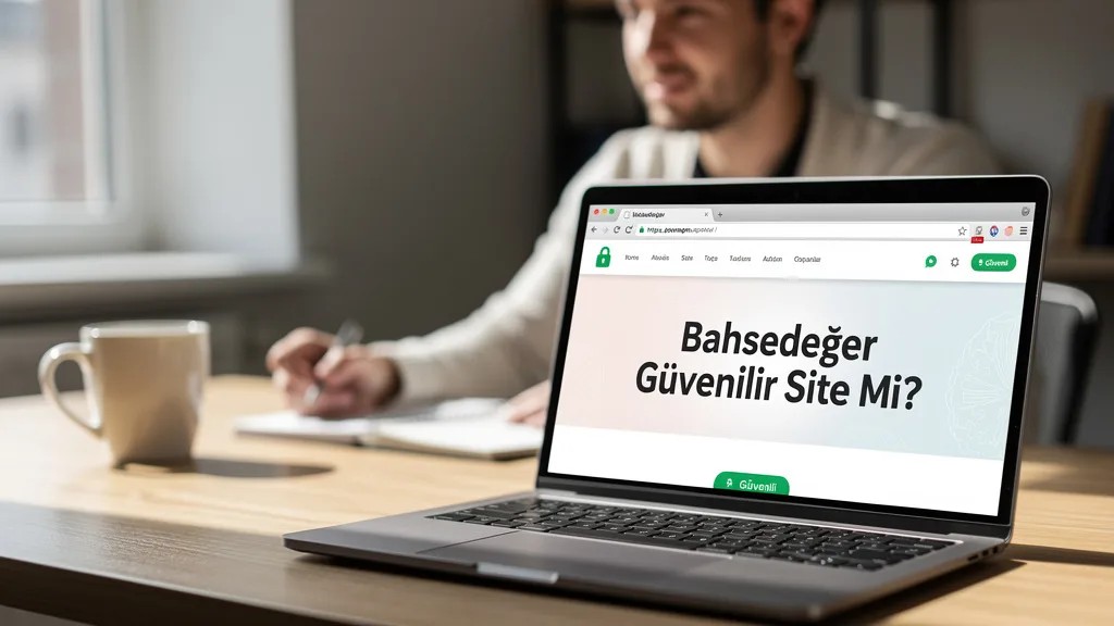 Bahsedeğer Güvenilir Site Mi?